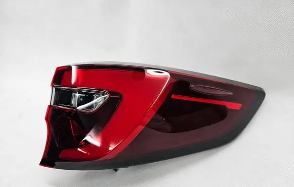 Toyota Corolla E210 E21 Rear/tail lights V367010R