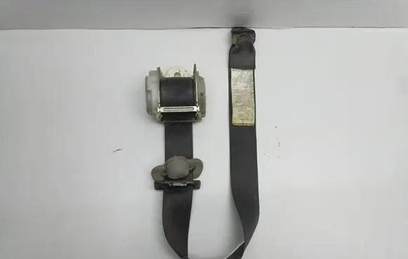 Subaru B9 Tribeca Third row seat belt 209302