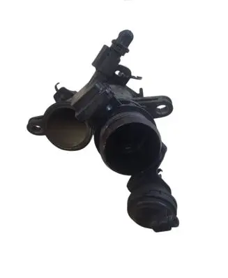 Peugeot 3008 I Throttle valve V29007022
