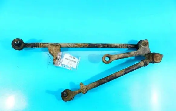 Mercedes-Benz W123 Steering tie rod IMPRK1156896