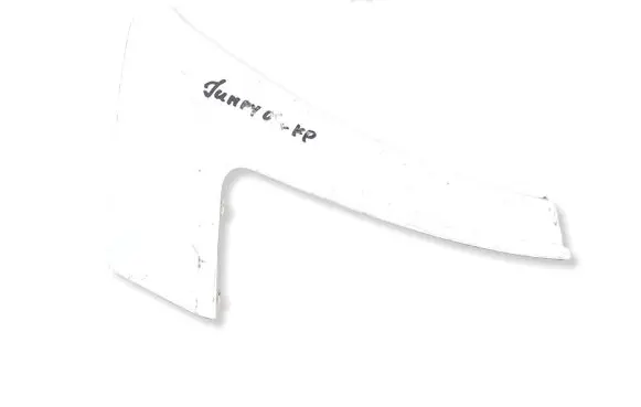 Citroen Jumpy Under headlight/headlamp trim 
