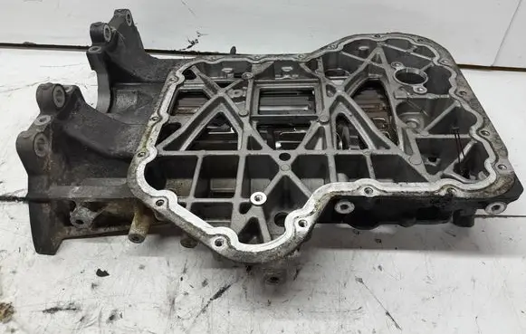 Citroen C5 Oil breather separator 5U3Q6U004DC