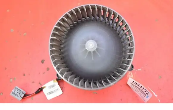 Opel Insignia A Heater fan/blower 13263279
