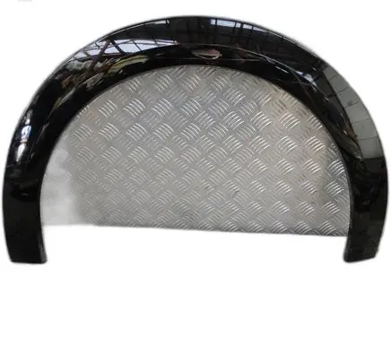 Peugeot 208 II Other exterior part 