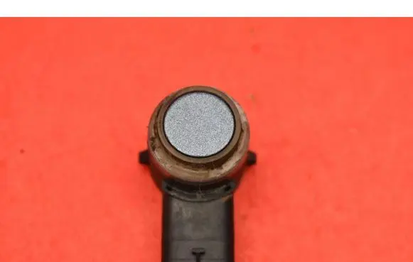 Ford Focus Parking PDC control unit/module MU5T15K859CAW