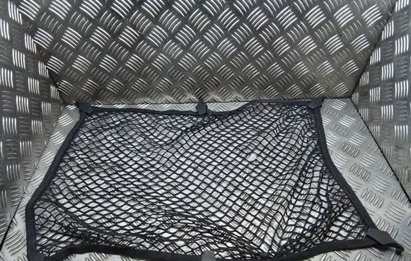 BMW 1 F20 F21 Trunk/boot cargo luggage net 7248530