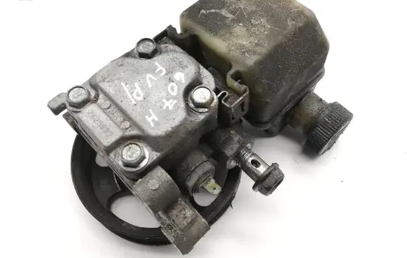 Mazda 6 Power steering pump