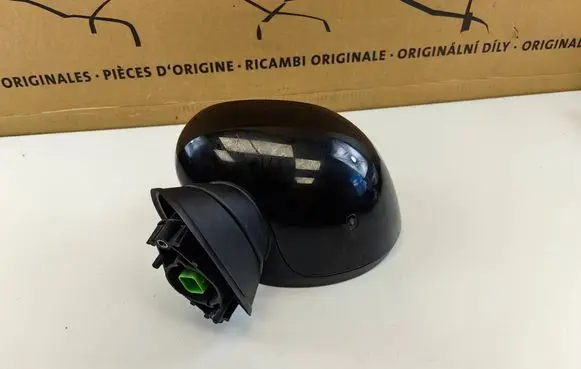 Mini One - Cooper F56 F55 Front door electric wing mirror 7931801 C0174111 51167931801
