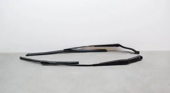 Audi Q7 4M Windshield/front glass wiper blade 4M1955408 4M1955407