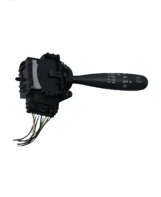 Opel Agila B Wiper control stalk