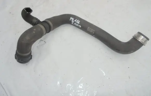 Mercedes-Benz ML W166 Engine coolant pipe/hose A1665004775