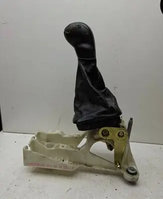 Mercedes-Benz Vaneo W414 Gear shifter/selector A1683600109