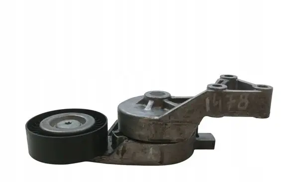 Citroen C1 Timing belt tensioner 