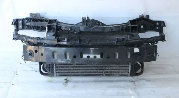 Ford C-MAX I Radiator set 2008R2