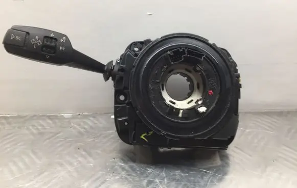BMW X1 E84 Airbag slip ring squib (SRS ring) 6989556 01208100 01108100