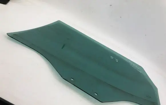 Cupra Formentor Rear door window glass 43r006723