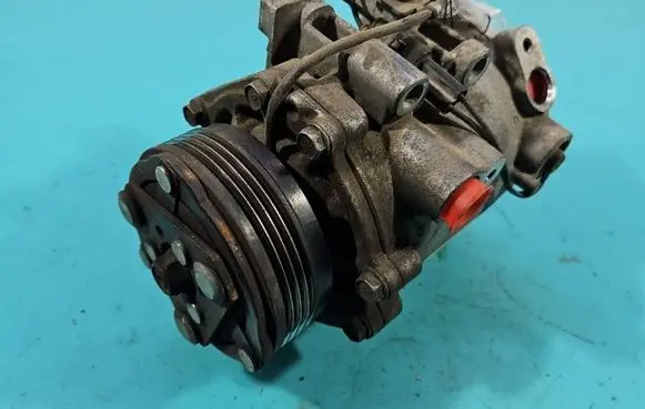 Suzuki SX4 Air conditioning (A/C) compressor (pump) 9520062JA0 IMPRK1562809