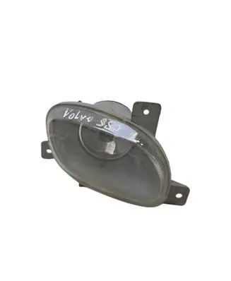 Front fog light