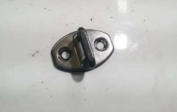 Volkswagen PASSAT CC Other exterior part 