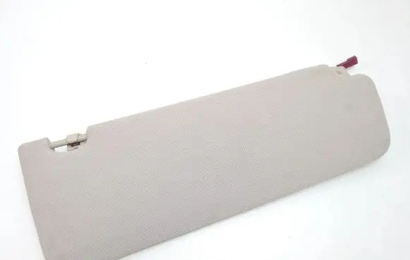 BMW 5 GT F07 Sun visor