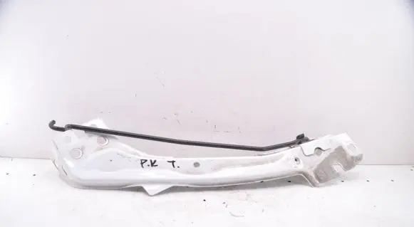 Headlight/headlamp mounting bracket