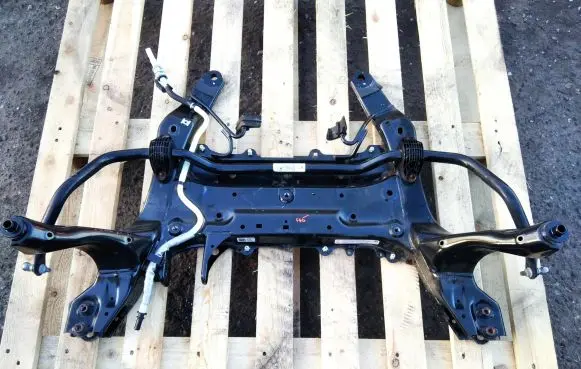 BMW 2 F45 Front axle beam 