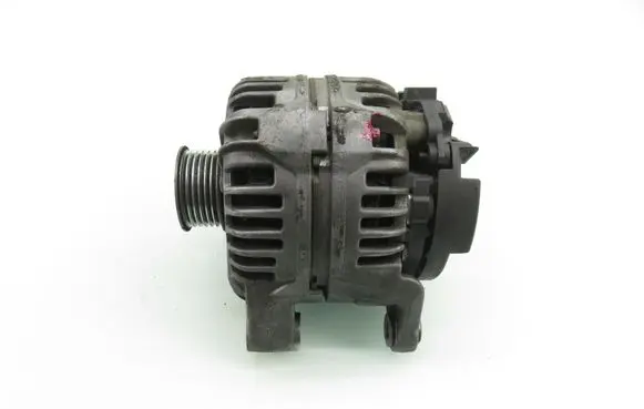 Opel Zafira A Generator/alternator 90561168 0124415005