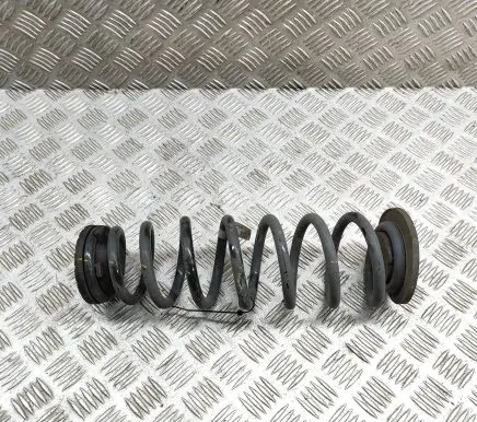 Hyundai Ioniq Rear coil spring 55350G2050