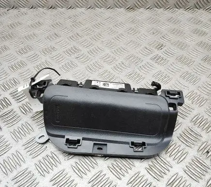 Opel Mokka B Knee airbag 34330084C 98362331ZD