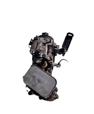 Peugeot 308 Oil filter cover 9801622280