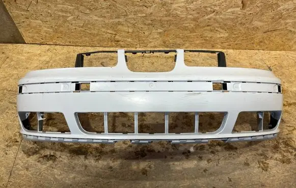 Seat Alhambra (Mk1) Front bumper 7M7807221 S2504P064
