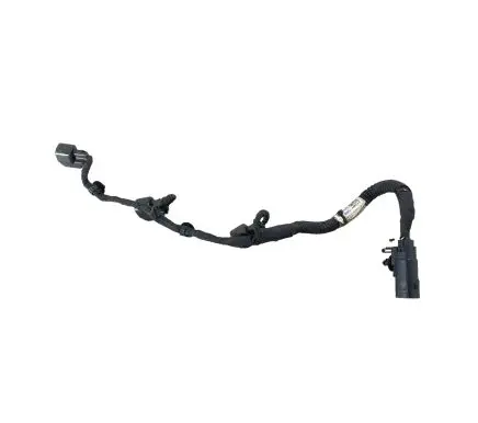Chevrolet Camaro Fuel injector wires 12629930