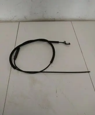 Volkswagen Golf Plus Engine bonnet/hood lock release cable 