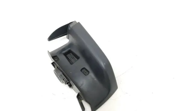 Audi A6 Allroad C6 Seat belt trim 4F0857792B
