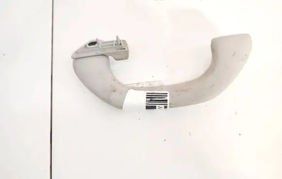 Volkswagen Polo IV 9N3 Rear interior roof grab handle