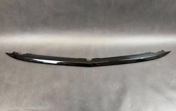 Mercedes-Benz S W221 Front bumper splitter molding A2218850723