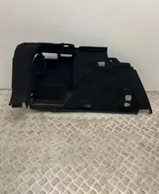 Renault Megane IV Trunk/boot side trim panel 849513759R