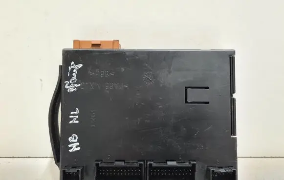 Mercedes-Benz ML W163 Comfort/convenience module A1635452832 009928002428 05371400