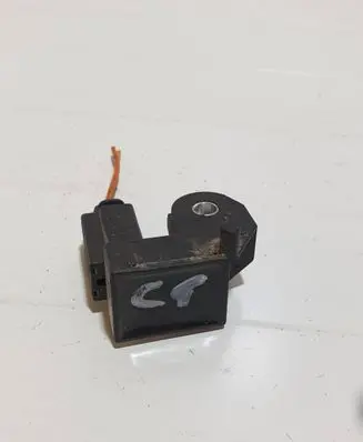 Citroen C5 Airbag deployment crash/impact sensor 9636982680 220436123 550903000
