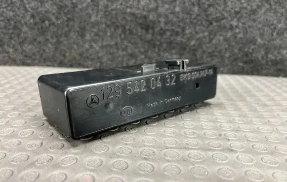 Mercedes-Benz SL R129 Light module LCM 1295420432