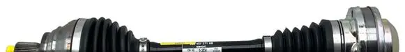 Cupra Formentor Front driveshaft 3Q0407271AB