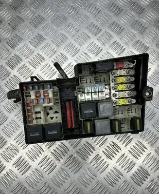 Ford Focus Fuse box set 3M5T14A067BC