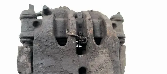 Renault Maxity Front brake caliper