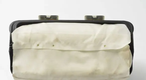 Fiat Bravo Passenger airbag 34017735C