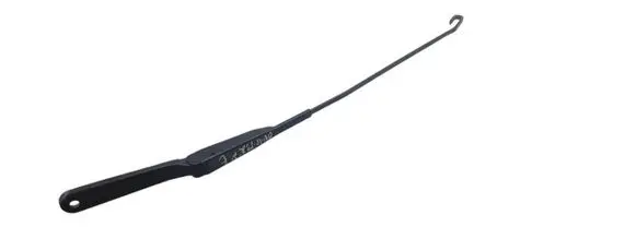 Opel Vivaro Front wiper blade arm 8000587b
