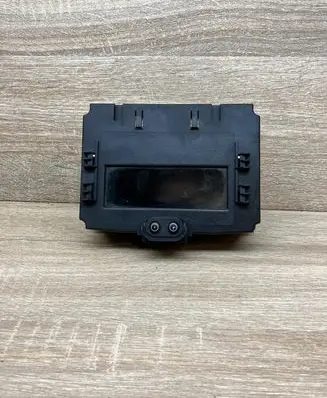 Opel Zafira A Screen/display/small screen 24439597 5WK70045