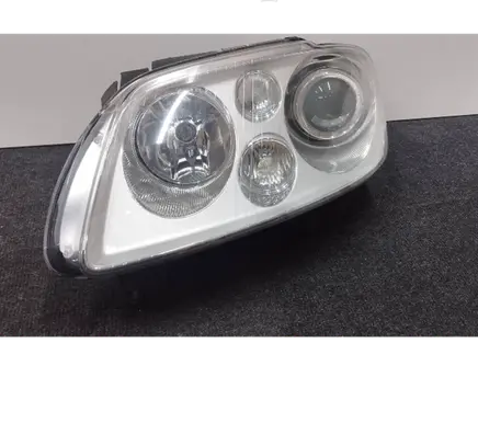 Volkswagen Touran I Headlight/headlamp 1T0941031K 0301205271 14531455