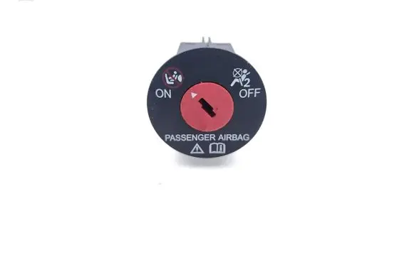 Suzuki SX4 S-Cross Passenger airbag on/off switch 3897052K00 3897057L00