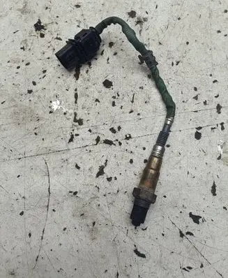Mercedes-Benz ML W164 Lambda probe sensor A0035428918