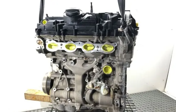 BMW 2 F44 Engine B48A